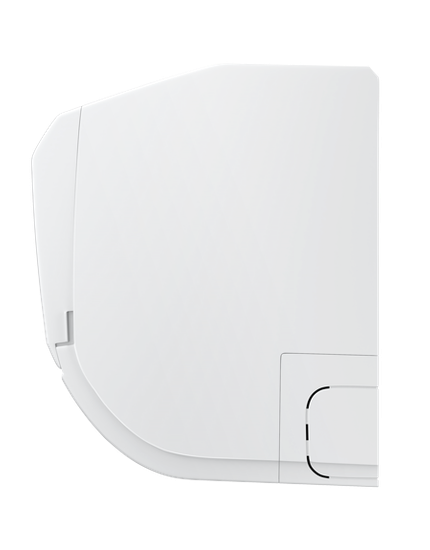 Инверторная сплит-система серии SENDO (R32) RAK-25RPE/RAC-25WPE (комплект)