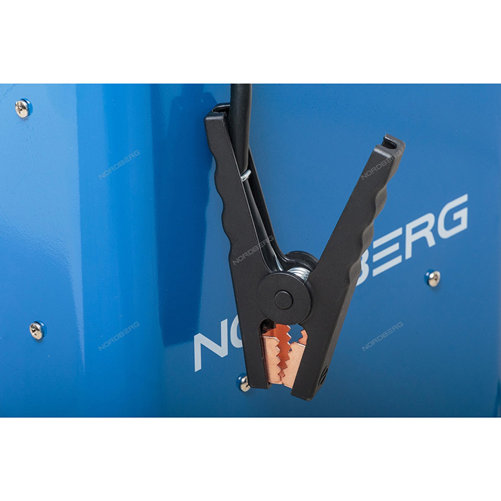 NORDBERG (WSB1000) Устройство пуско-зарядное 12/24V макс ток 1000A