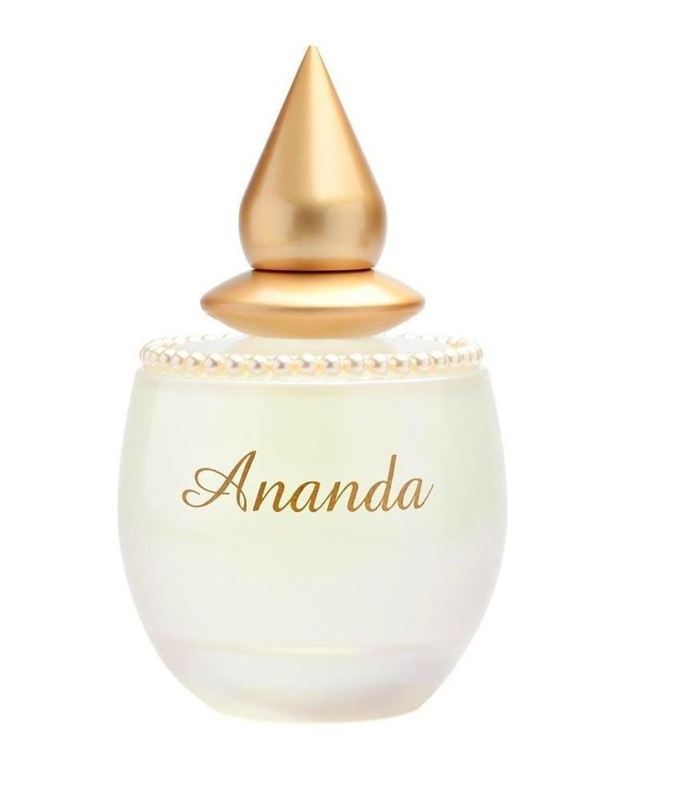 Micallef	Ananda Eau De Parfum
