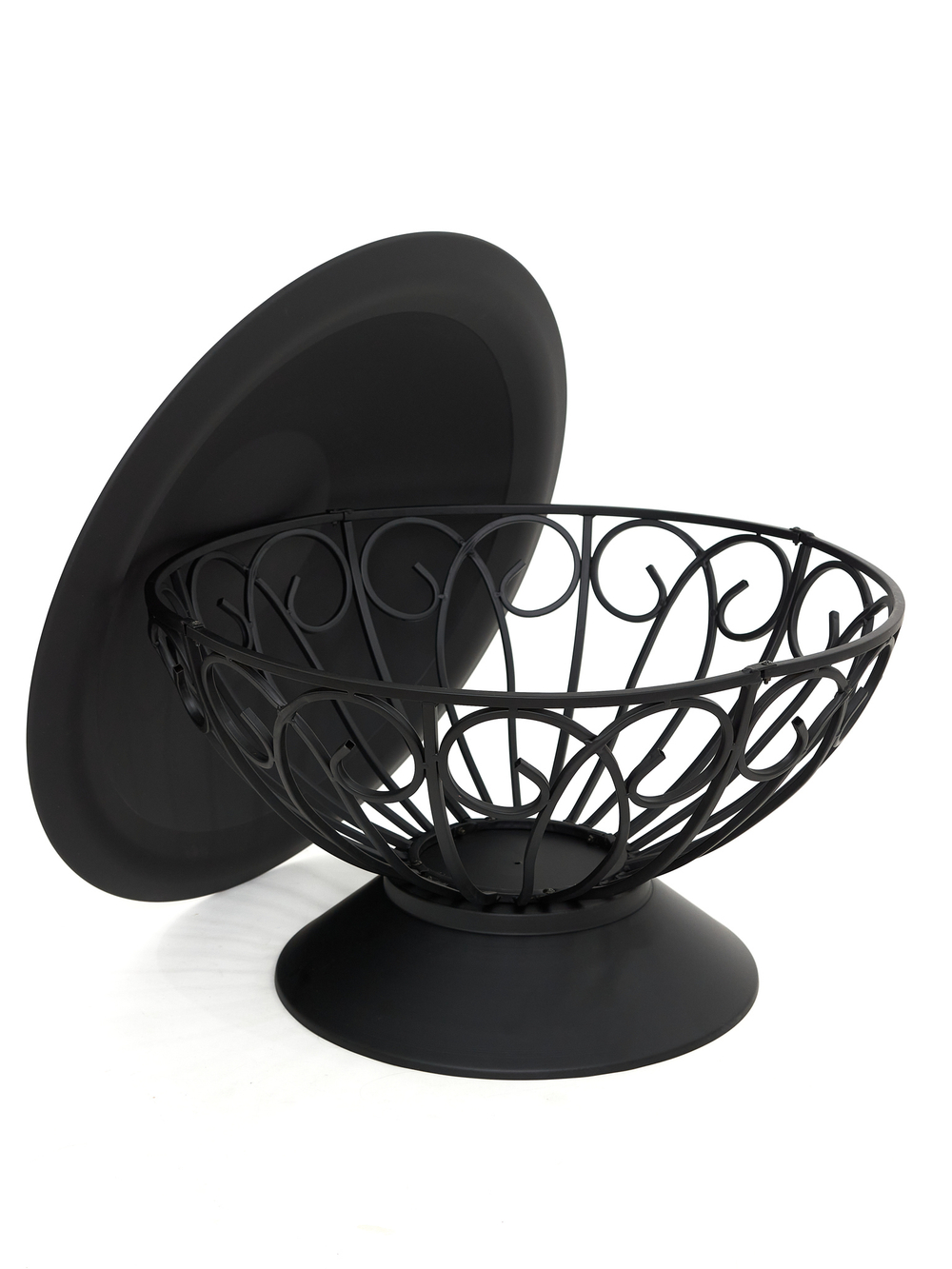 Костровая чаша Hügett Fire Pit 014