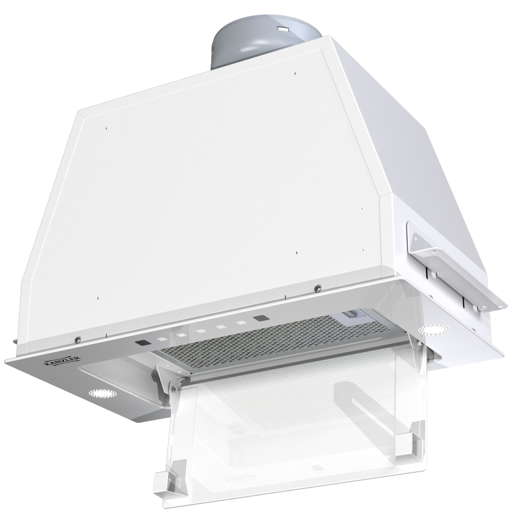 вытяжка D 549 W