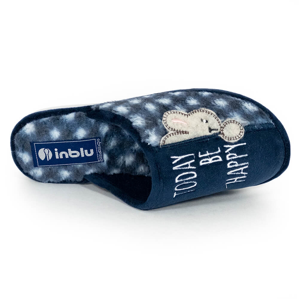 INBLU LB-8H Синие