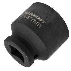 Головка ударная 3/4'', 41мм (6гр) FORCEKRAFT FK-46541