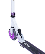 Самокат городской RIDEX Gizmo 145 мм, фиолетовый