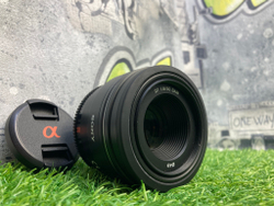 Sony 50mm 1.8 (SAL-50F18) Покупка/Продажа