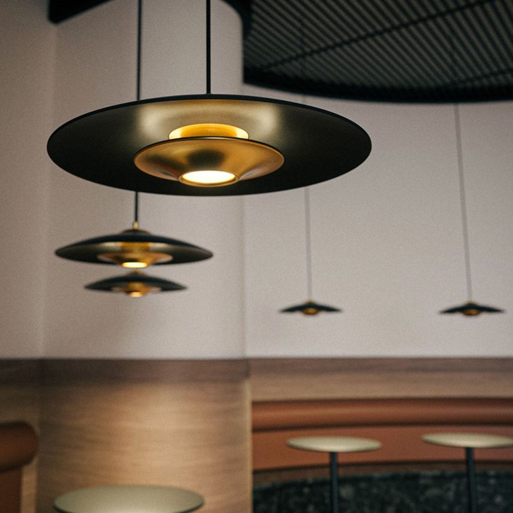 Подвесной светильник KEIJO