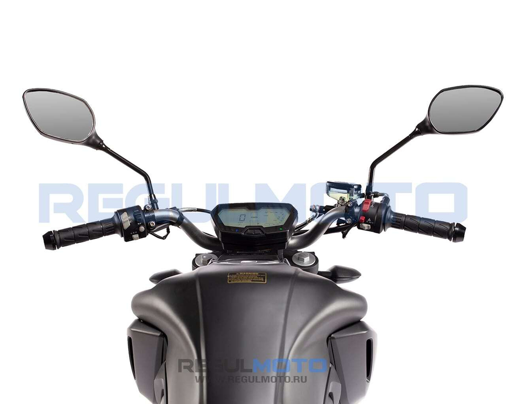 Мотоцикл Regulmoto ALIEN MONSTER 300