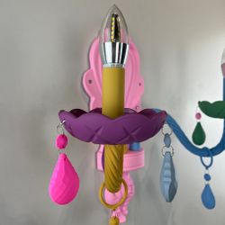 Бра Rainbow Wall By Imperiumloft