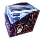 Комплект / Deep Purple (37 Mini LP CD + Box)