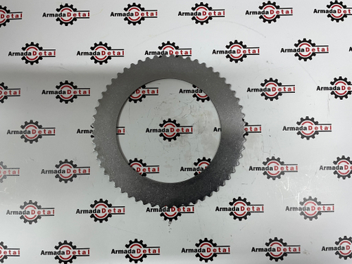 Диск сцепления кпп металлический | 331/16516 | Aries