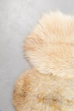 шкура декоративная