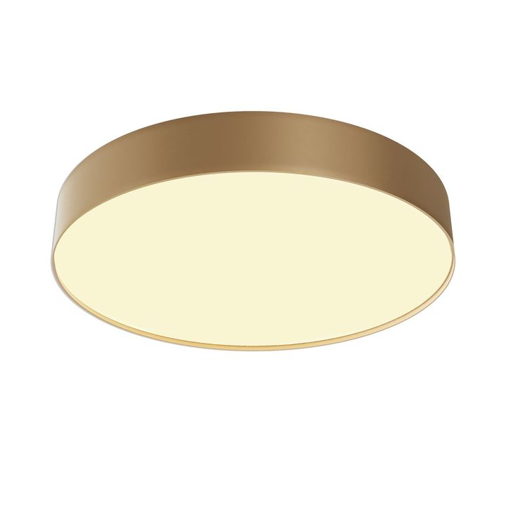 Потолочный светодиодный светильник Maytoni Technical Zon C032CL-45W2.7K-RD-MG