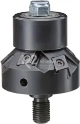 Головка фрезерная BDS ZFR 545 для EKF 545