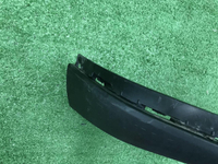 Юбка переднего бампера Changan CS55PLUS (21-24)