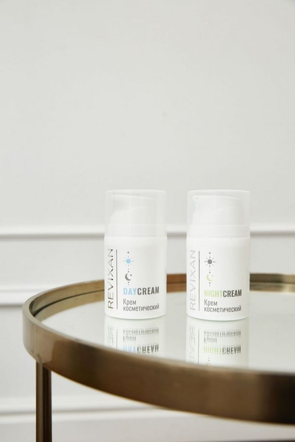 REVIXAN COMBO SET (REVIXAN NIGHT CREAM + REVIXAN DAY CREAM)