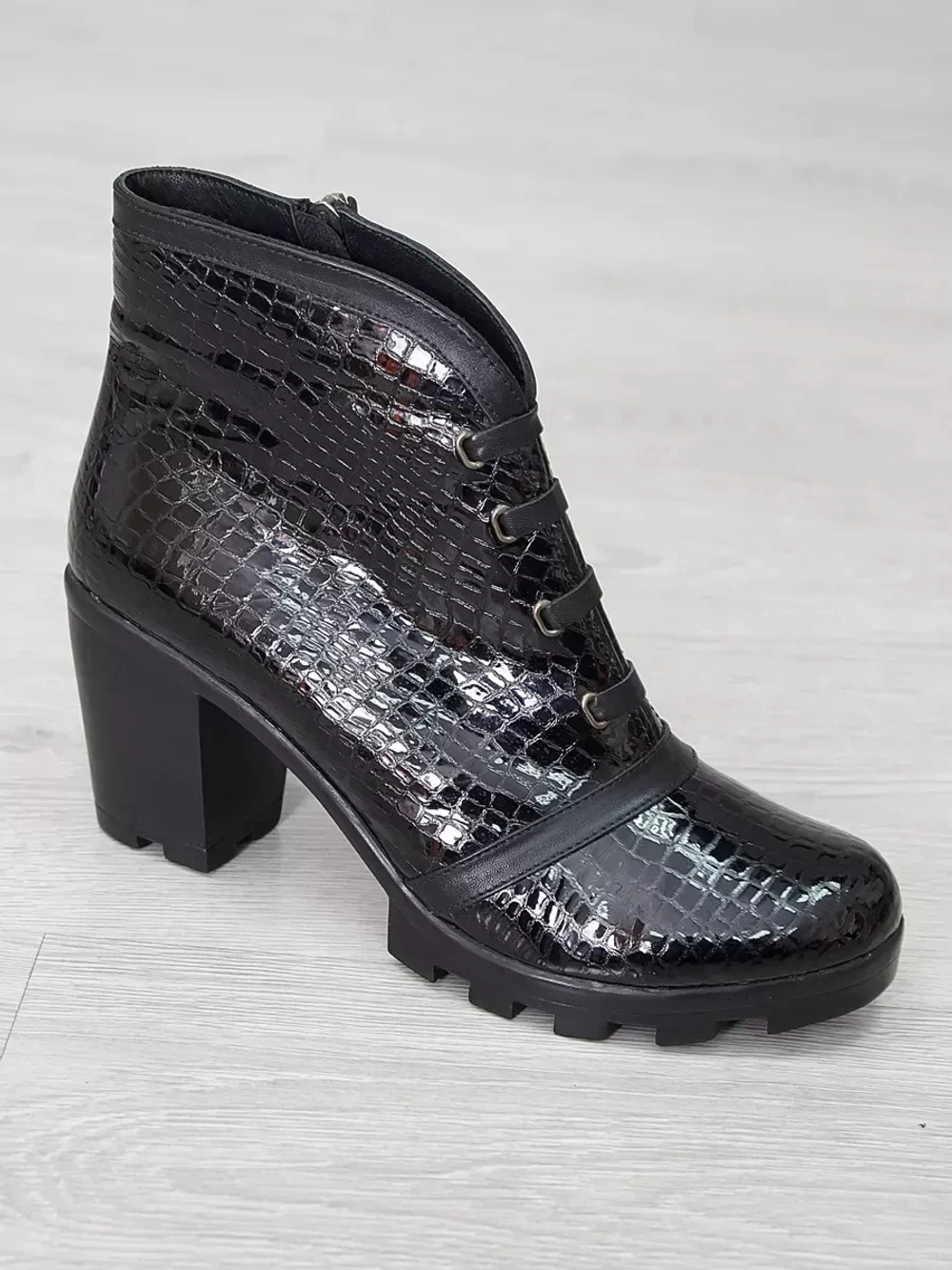 Ботильоны женские TURKEY 791-70-01