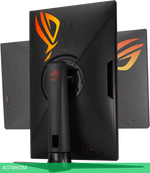 Игровой монитор ASUS ROG Strix XG27AQMR