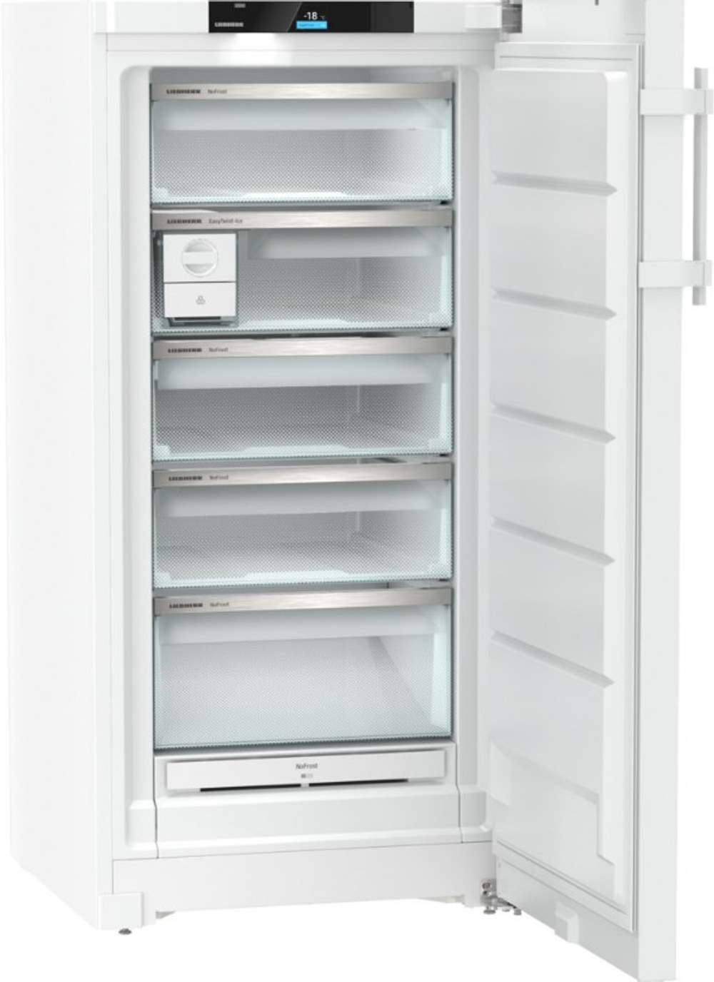 Морозильник Liebherr FNc 667i Peak