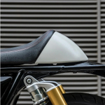 Обтекатель для сиденья Royal Enfield, короткий Ice Queen - Continental GT 650, арт. 1990430