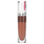 wet n wild, Shadow Silk, жидкие тени для век, нейтральный терра, 5,5 мл (0,18 жидк. унц.)