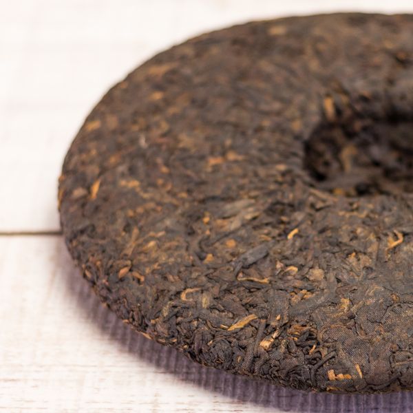 Менхай Чжун Ча Шу Бин, 2004