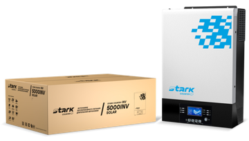 ИБП Stark Country 5000 INV SOLAR