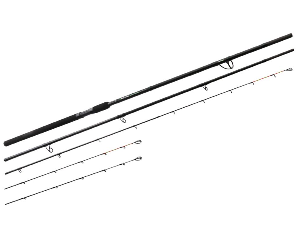 CARP PRO Удилище фидерное Blackpool Method Feeder 3,9м 140г