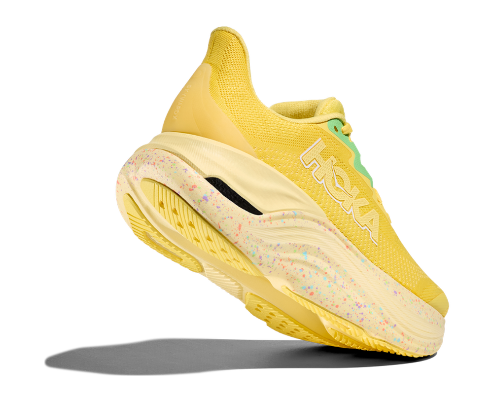 Кроссовки мужские Hoka Skyward X