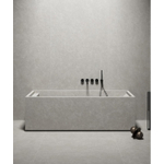 Плитка керамогранитная AZUVI PORTLAND GREY 60x120 matt (AZU01999904M)