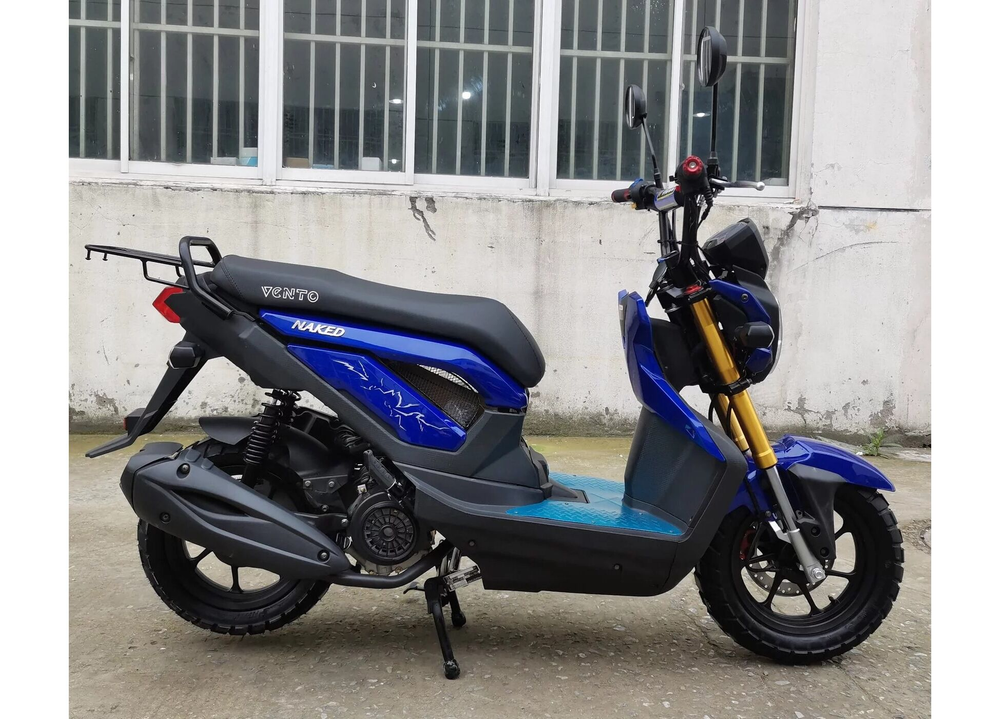 Скутер VENTO NAKED (replika Honda Zoomer)