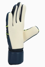 Вратарские перчатки Uhlsport Prediction Supersoft HN - темно-синий