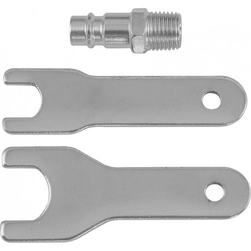 Бормашинка пневматическая THORVIK удлиненная EADG 6020