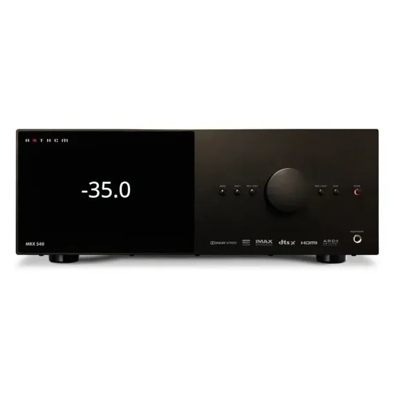 Anthem MRX 540 8K Black