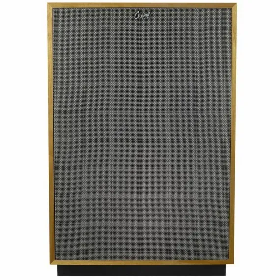 Klipsch Cornwall IV Natural Cherry