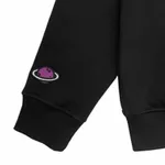 Толстовка ACP Space Черная