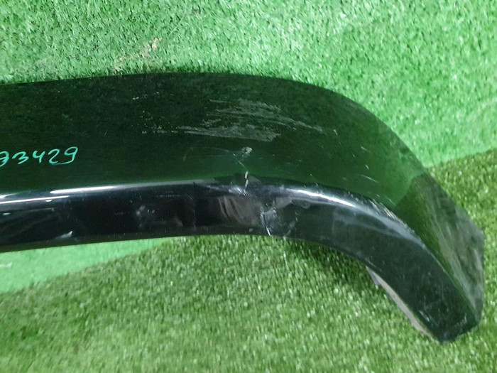 Расширитель передний правый Mercedes G W463 (2018-н.в.) AMG