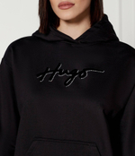 Платье Nevalia HUGO - черный(50528569)