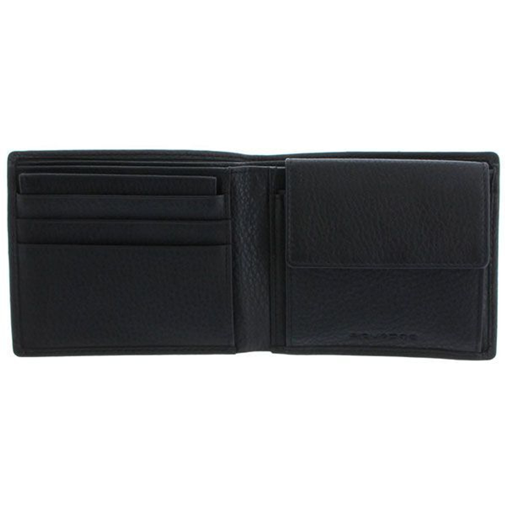 Кошелек мужской Piquadro Modus Special PU4188MOSR/N