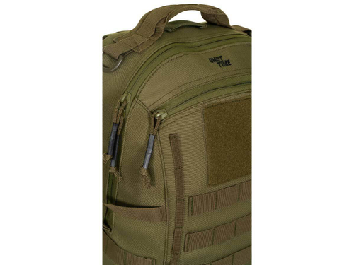 Рюкзак ShotTime Tactical, 15л, олива (ST-BP-21054-OD)