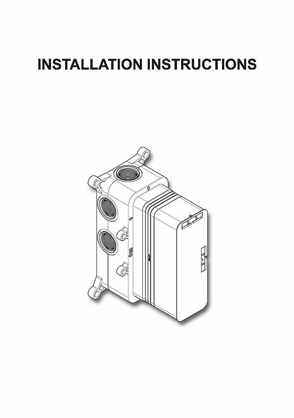 Душевая система Timo Petruma SX-5019/00SM