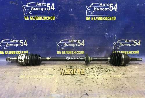 Привод передний правый DAEWOO NEXIA 2007