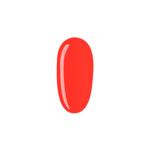 Гель лак COLOR NEON №01 Pink House 10мл