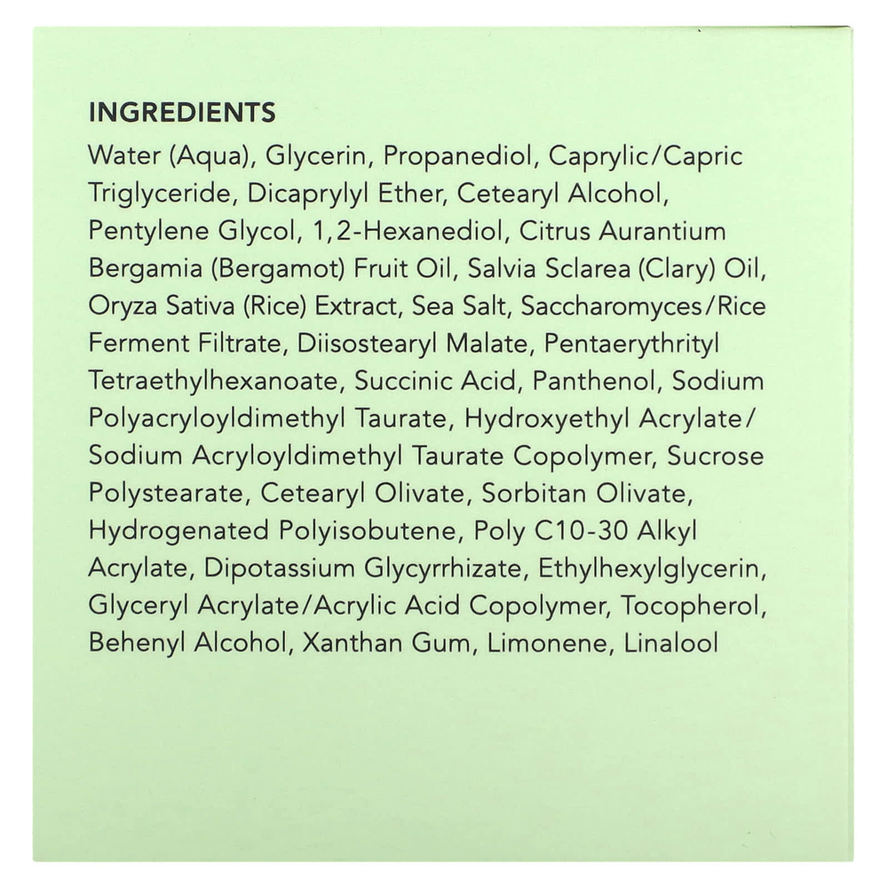 Rael, Beauty, Miracle Clear, барьерный крем, 53 мл (1,8 жидк. унц.)