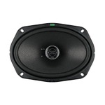 Коакс. акустика Alphard Machete MFX-69