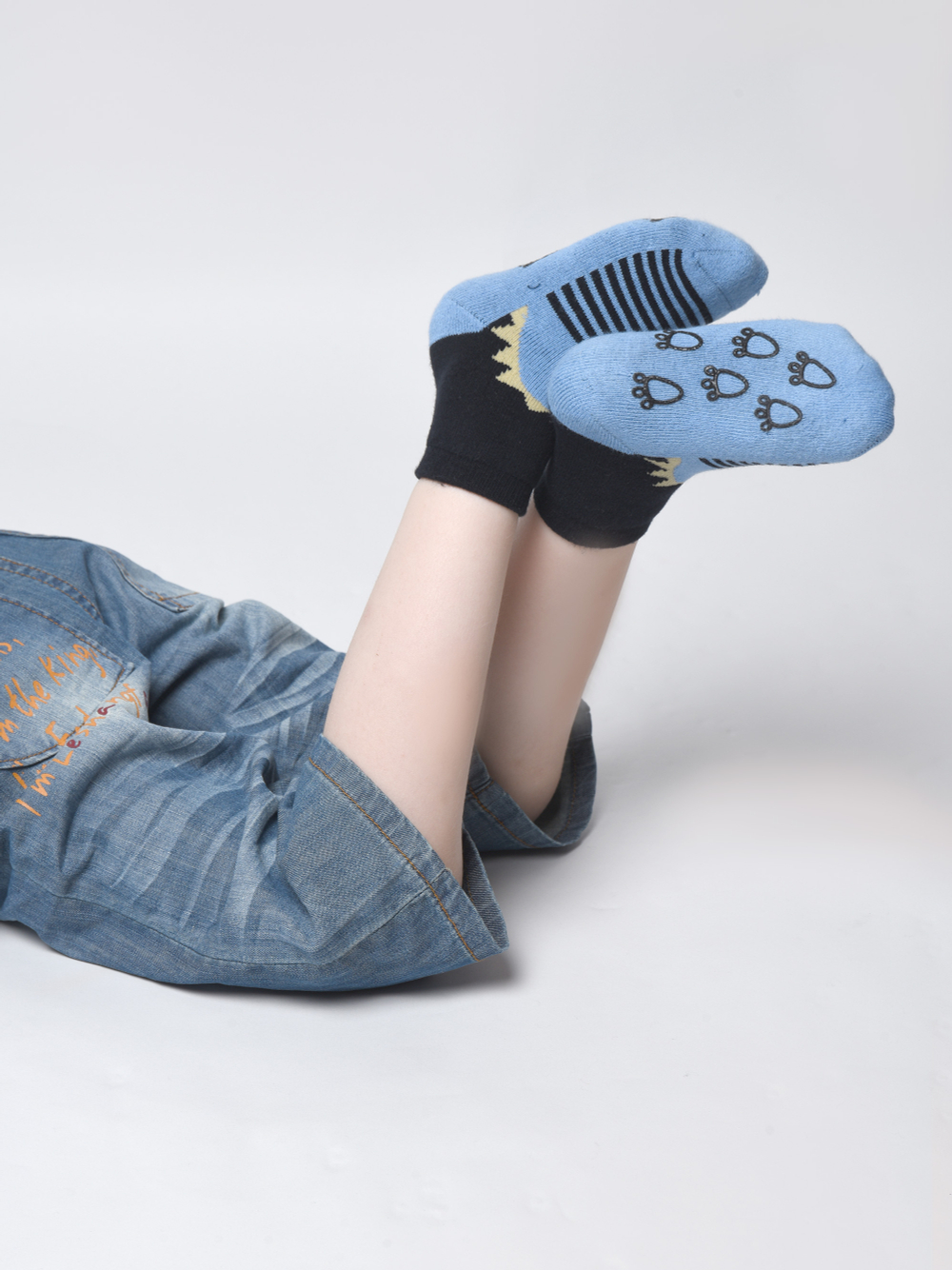 Носки для мальчика 5 шт