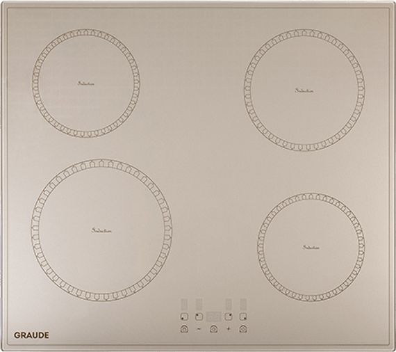 Варочная панель Graude IK 60.0 KEL