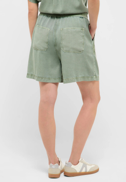 Шорты женские MUSTANG Style Charlottesville