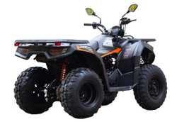 Квадроцикл LONCIN Overland 200