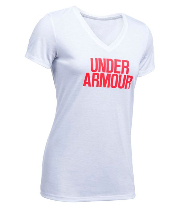 Футболка Under Armour Threadborne Train
