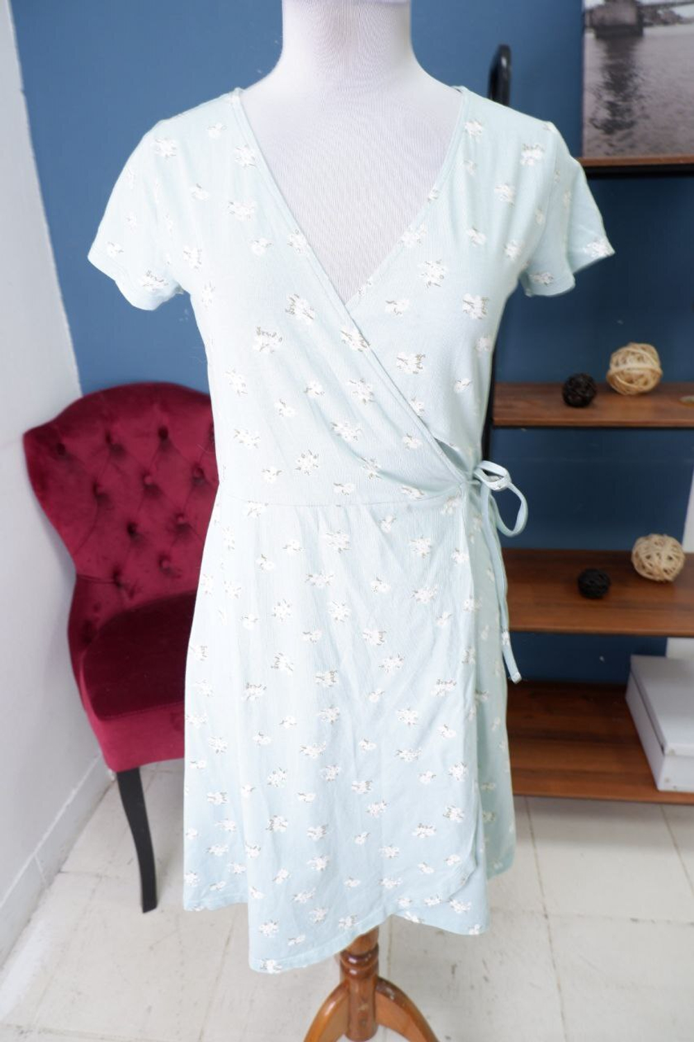 Платье Colin's летнее 44 размер